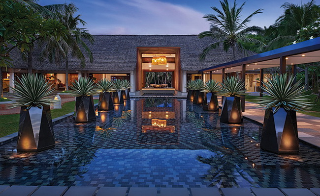 Avani Quy Nhon Resort & Spa