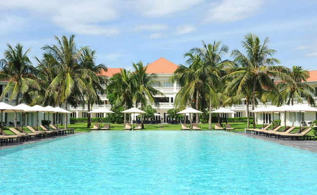 Boutique Hoi An Resort and Spa
