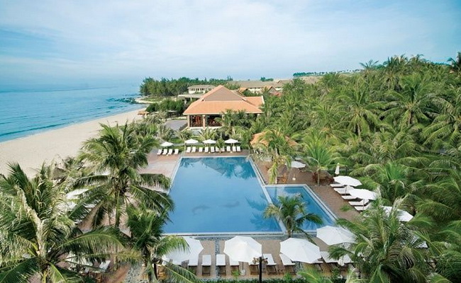 Dessole Sea Lion Resort Mui Ne