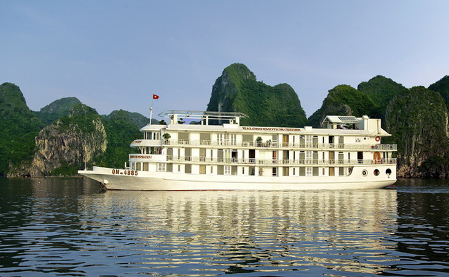 Emotion Halong Cruises