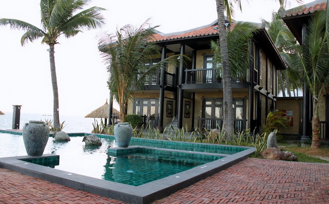 Lotus Village Resort Mui Ne