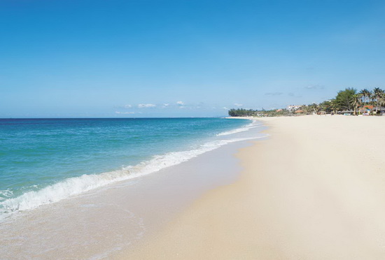 Mui Ne Beach in Phan Thiet City Vietnam, Vietnam Beaches