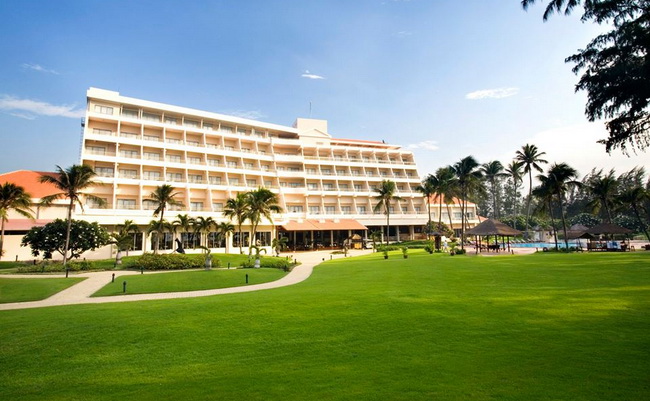 Novotel Ocean Dunes & Golf Resort