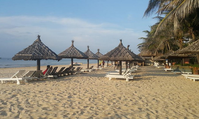 Ocean Star Resort Mui Ne