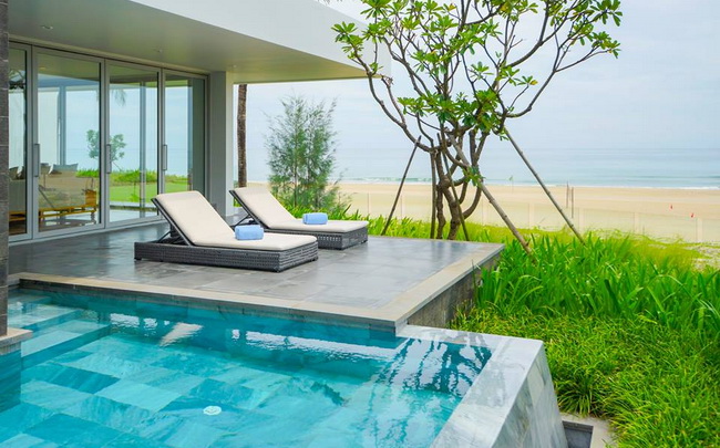 Ocean Villa Da Nang