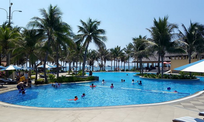 Pandanus Resort Mui Ne