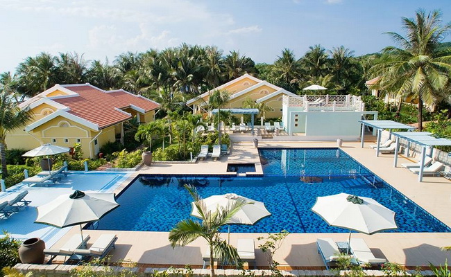 La Veranda Resort Phu Quoc