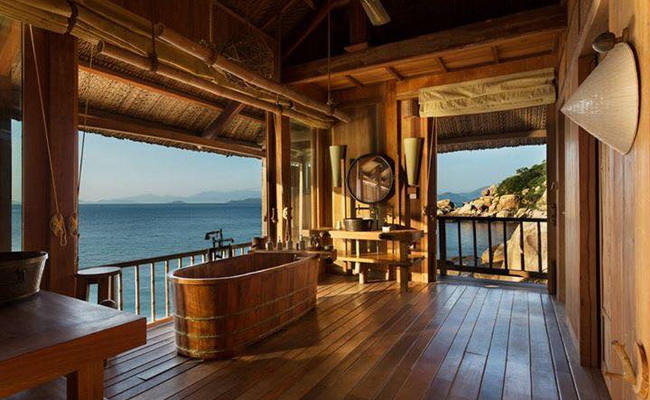 Six Senses Ninh Van Bay Resort and Spa