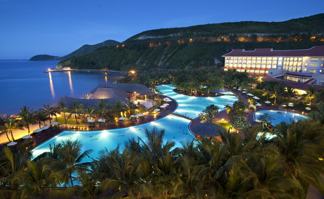 Vinpearl Nha Trang Resort