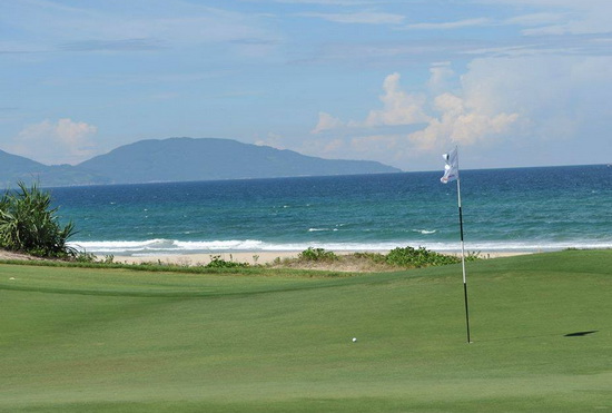 Da Nang Golf Tour