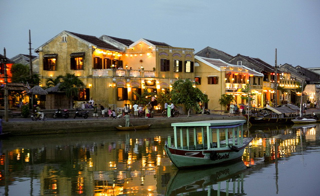 Hoi An Ancient Town